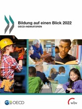 Bildung auf einen Blick 2022