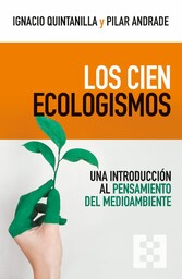 Los cien ecologismos