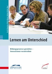 Lernen am Unterschied