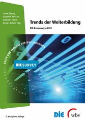 Trends der Weiterbildung