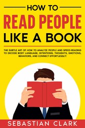 How To Read People Like A Book