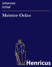 Meister Oelze