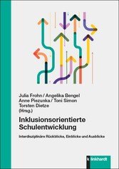 Inklusionsorientierte Schulentwicklung