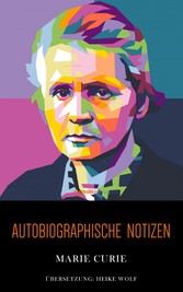 Autobiographische Notizen