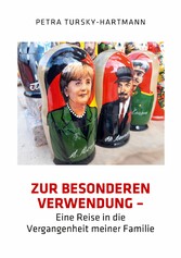 Zur besonderen Verwendung