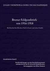 Bremer Feldpostbriefe von 1916-1918