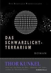 Das Schwarzlicht-Terrarium