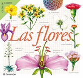 Las flores