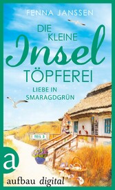 Die kleine Inseltöpferei - Teil 3