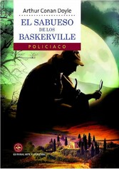 El sabueso de los Baskerville