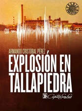 Explosión en Tallapiedra