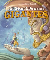 El gran libro de los gigantes