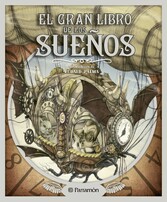 El gran libro de los sueños