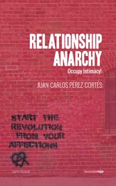 Relationship Anarchy