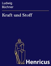 Kraft und Stoff