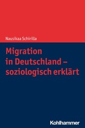 Migration in Deutschland - soziologisch erklärt