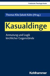 Kasualdinge