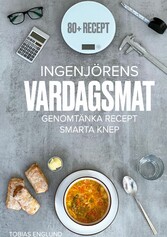 Ingenjörens Vardagsmat