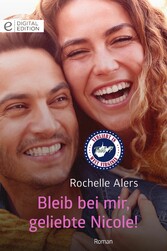 Bleib bei mir, geliebte Nicole!