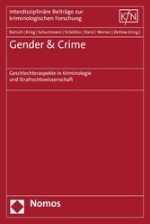 Gender & Crime