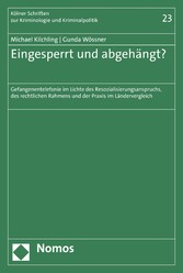 Eingesperrt und abgehängt?