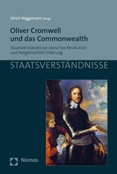 Oliver Cromwell und das Commonwealth