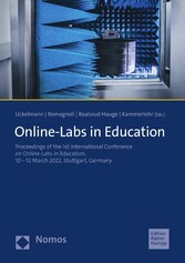 Online-Labs in Education