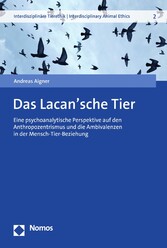 Das Lacan'sche Tier