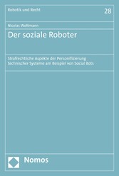 Der soziale Roboter