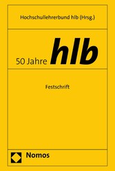 50 Jahre hlb