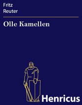 Olle Kamellen