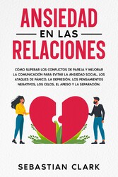 Ansiedad En Las Relaciones