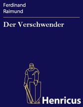 Der Verschwender