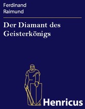 Der Diamant des Geisterkönigs