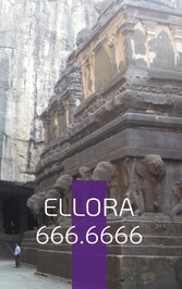 ELLORA 666.6666