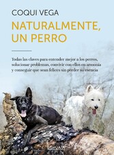 Naturalmente, un perro