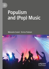 Populism and (Pop) Music