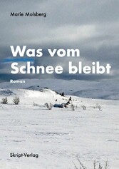 Was vom Schnee bleibt