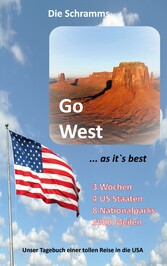 Go West ... as it&apos;s best