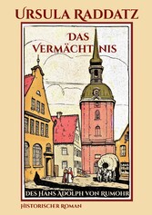 Das Vermächtnis