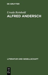 Alfred Andersch