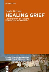 Healing Grief