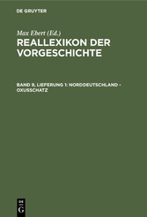 Norddeutschland - Oxusschatz