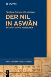 Der Nil in Aswân