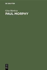 Paul Morphy