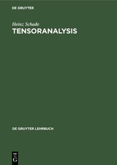 Tensoranalysis