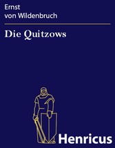 Die Quitzows