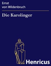 Die Karolinger