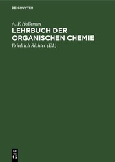 Lehrbuch der Organischen Chemie