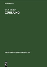 Zündung